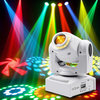 Moving Head Stage Light - ZQ02001 - Weiss